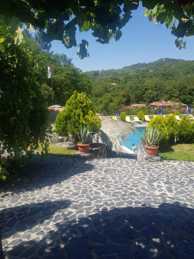 комплекс рожена, хотел, рожена * Rozhen
