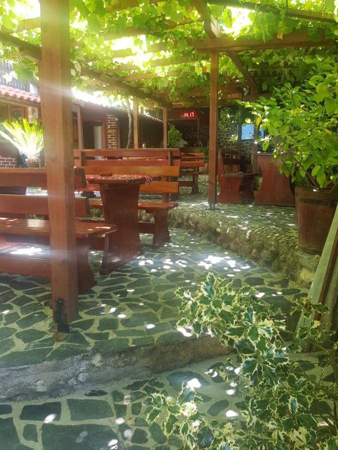 Resort комплекс рожена, хотел, рожена