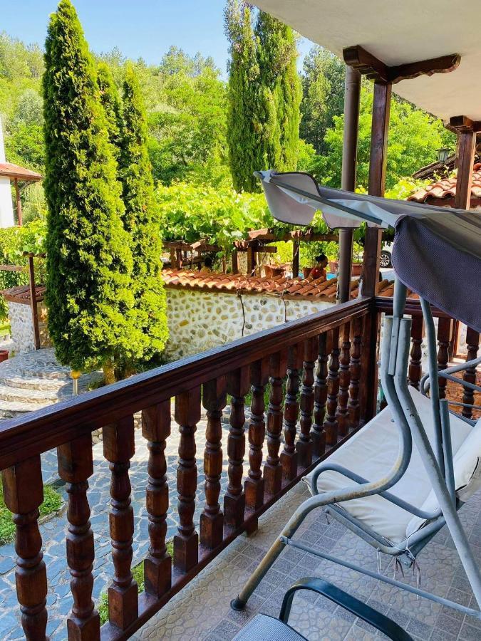 Resort комплекс рожена, хотел, рожена *